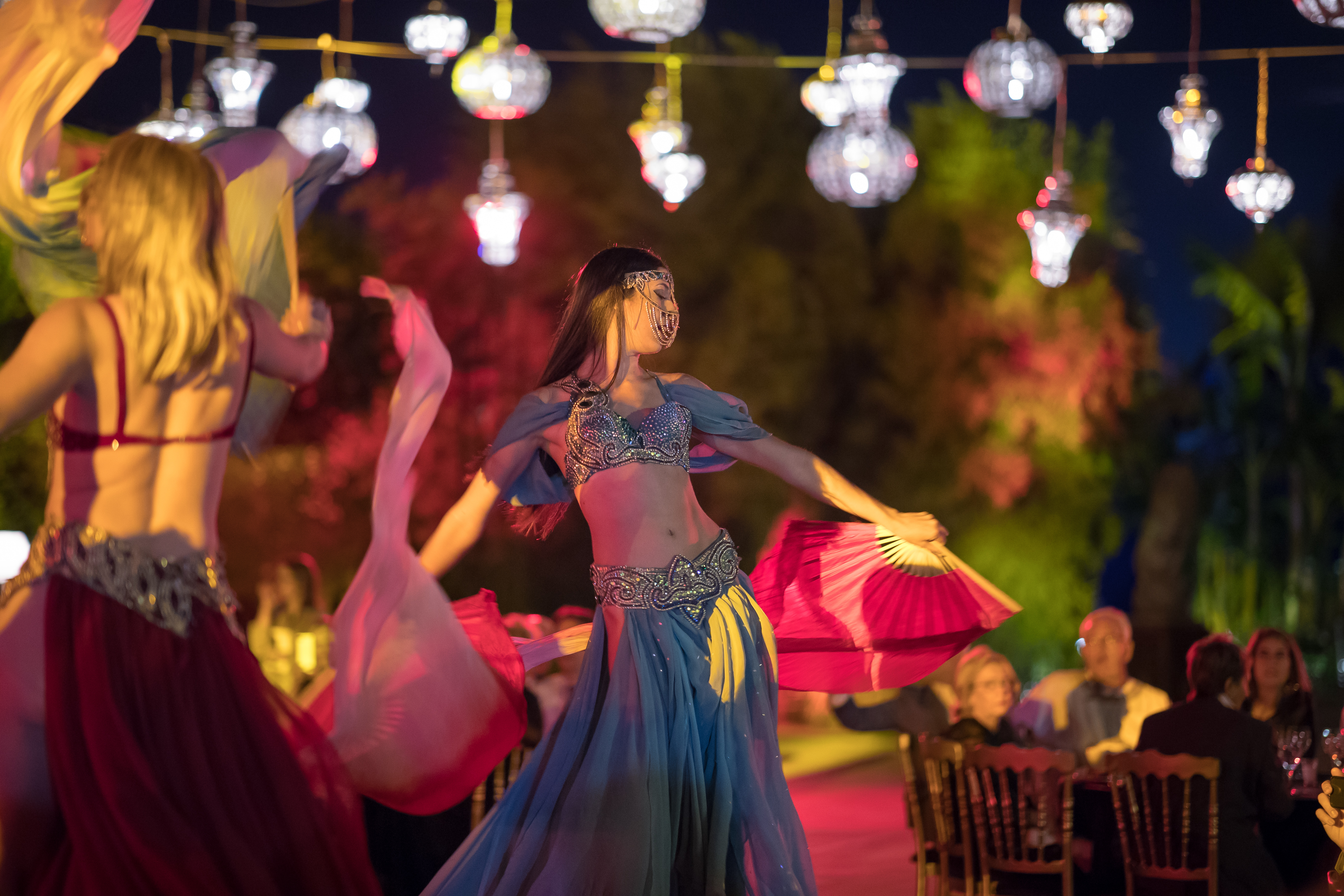 Event managemnt Marrakech , Dj booking marrakech