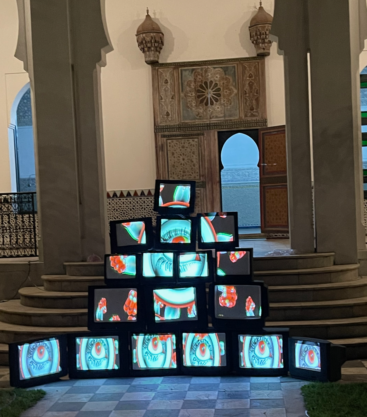 Soluna Event , event managemt marrakech